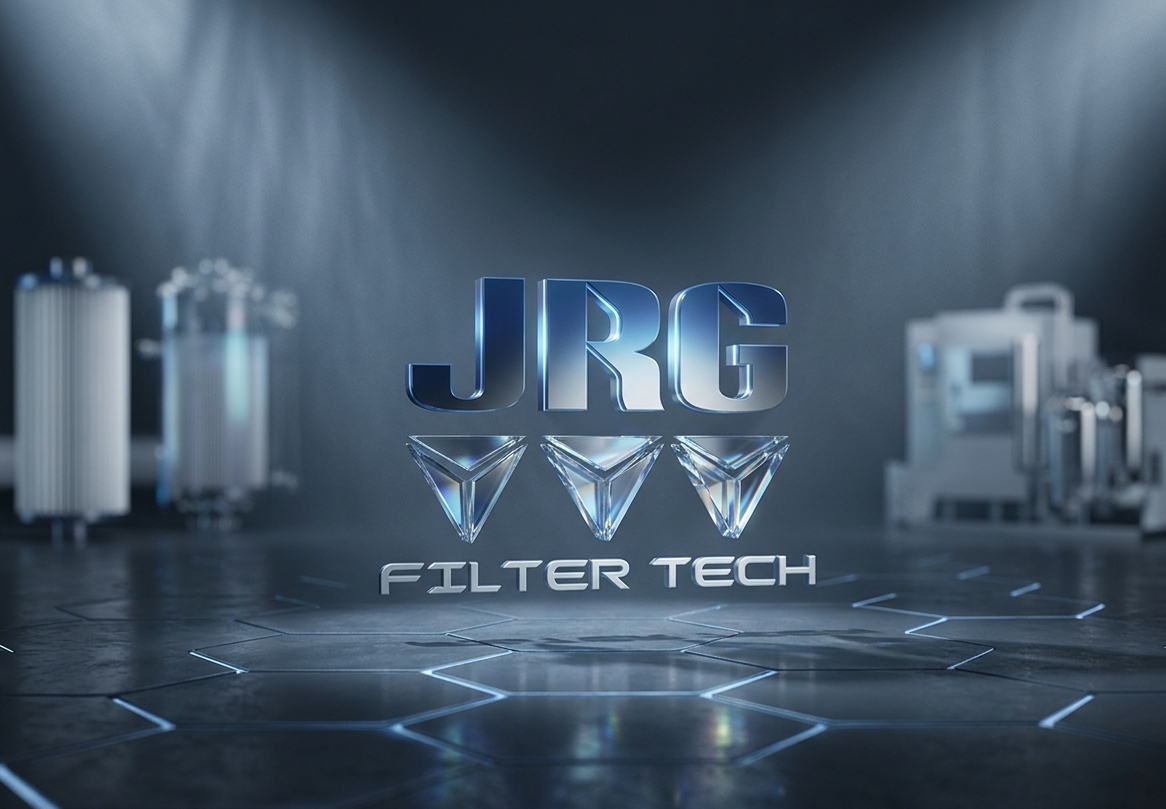 JRG Filter Tech